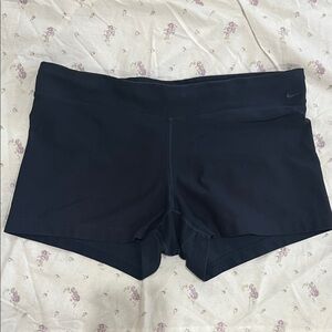 Nike Women's DRI-FIT Shorts. Very good condition.